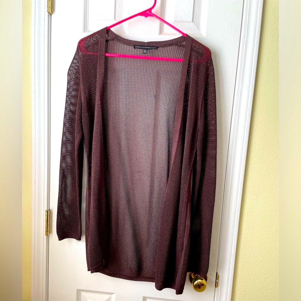 White House Black Market sweater